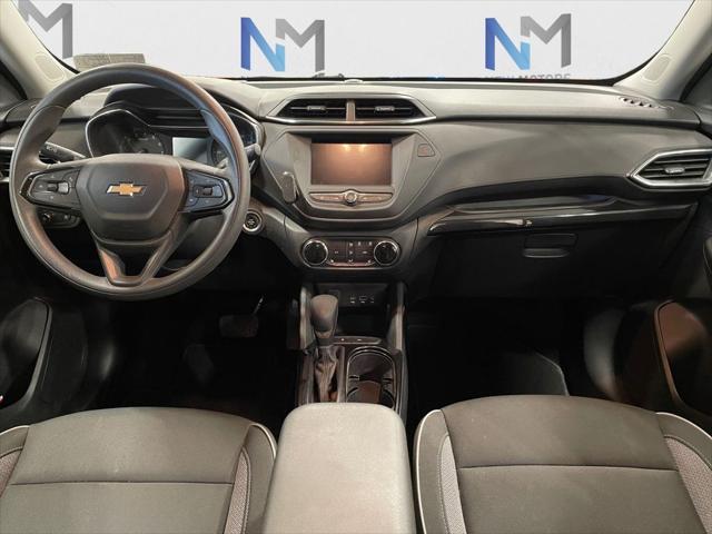 2023 Chevrolet Blazer - $19,799