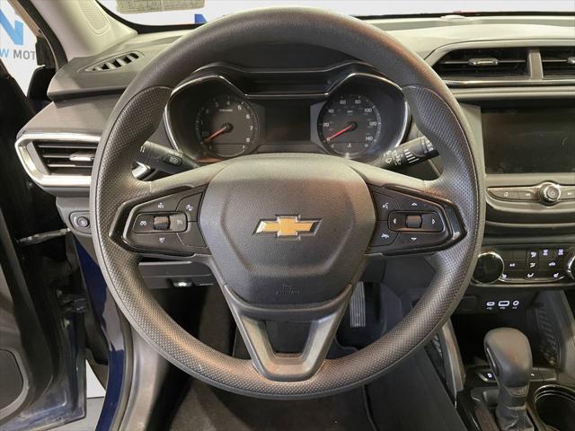 2023 Chevrolet Blazer - $19,799
