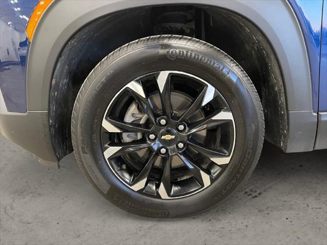 2023 Chevrolet Blazer - $19,799