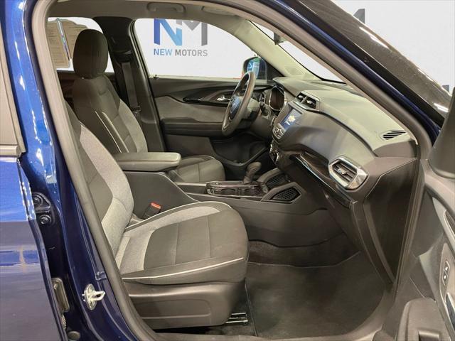 2023 Chevrolet Blazer - $19,799