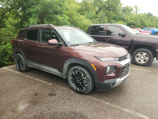 2023 Chevrolet Blazer