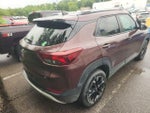2023 Trailblazer Thumbnail 6