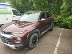 2023 Trailblazer Thumbnail 8
