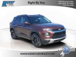 2023 Trailblazer Thumbnail 1