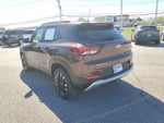 2023 Trailblazer Thumbnail 3