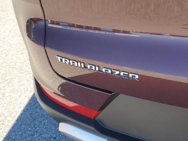 2023 Chevrolet Blazer - $21,495