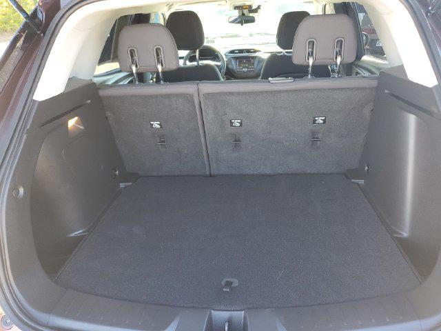 2023 Chevrolet Blazer - $21,495
