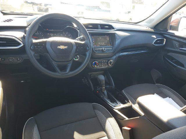 2023 Chevrolet Blazer - $21,495