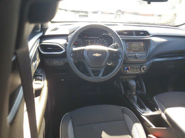 2023 Chevrolet Blazer - $21,495