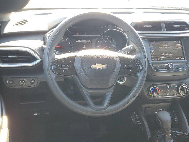 2023 Chevrolet Blazer - $21,495