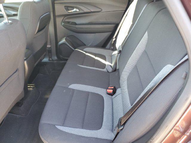 2023 Chevrolet Blazer - $21,495