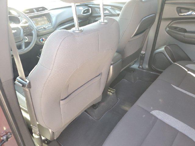 2023 Chevrolet Blazer - $21,495