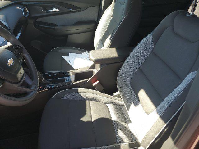 2023 Chevrolet Blazer - $21,495