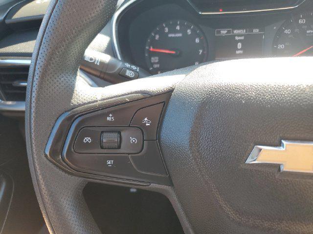 2023 Chevrolet Blazer - $21,495
