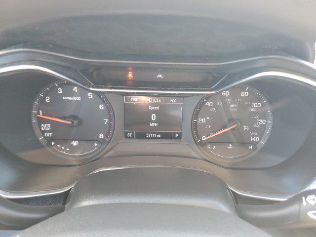 2023 Chevrolet Blazer - $21,495