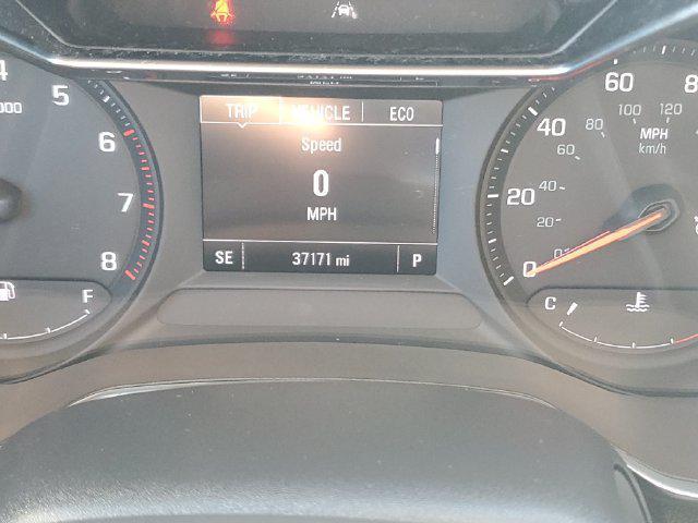 2023 Chevrolet Blazer - $21,495