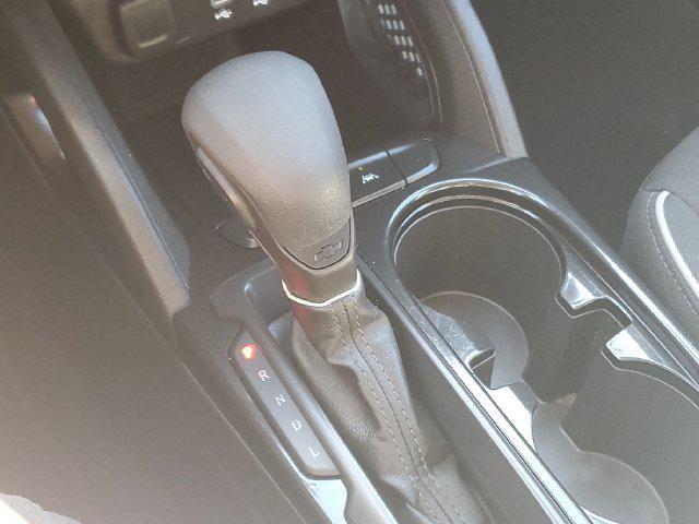 2023 Chevrolet Blazer - $21,495