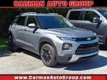 2023 Trailblazer Thumbnail 1