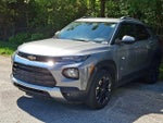 2023 Trailblazer Thumbnail 3