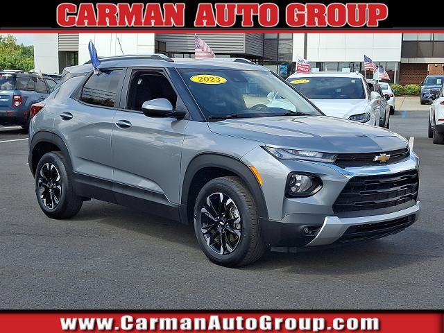 2023 Chevrolet Blazer - $20,734