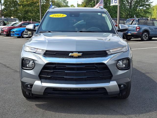 2023 Chevrolet Blazer - $20,734