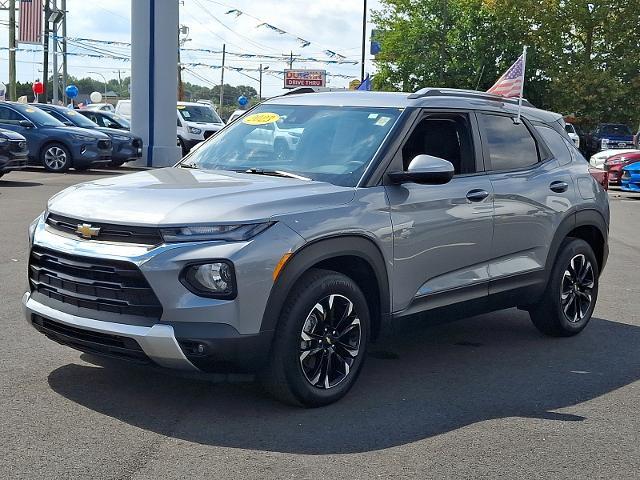 2023 Chevrolet Blazer - $20,734