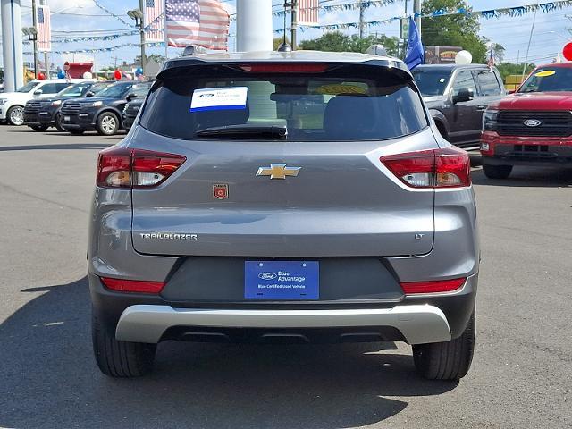 2023 Chevrolet Blazer - $20,734