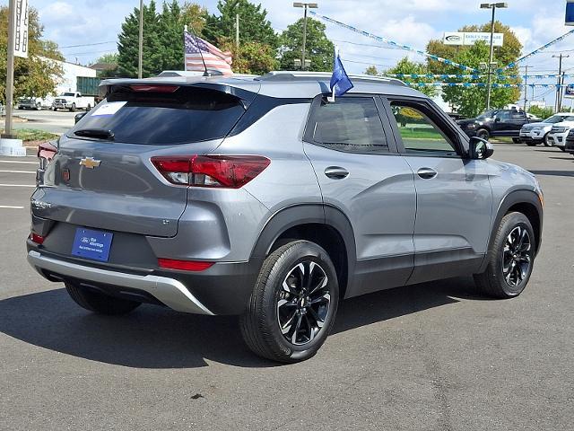 2023 Chevrolet Blazer - $20,734