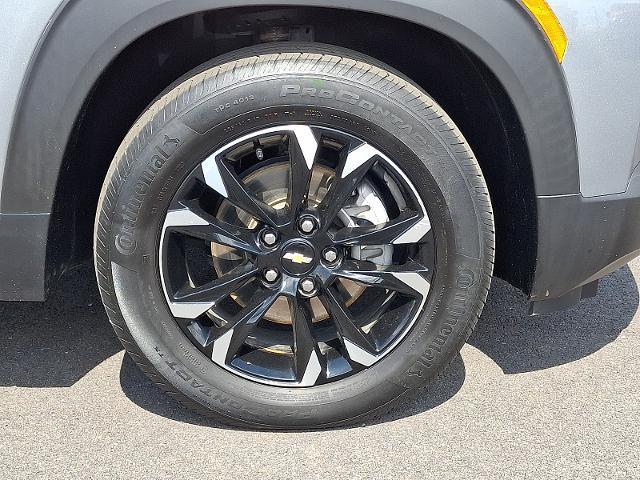 2023 Chevrolet Blazer - $20,734