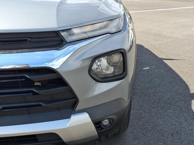 2023 Chevrolet Blazer - $20,734