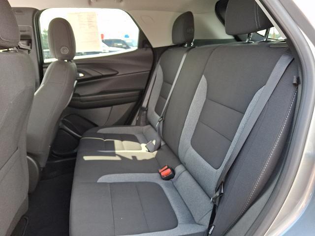 2023 Chevrolet Blazer - $20,734