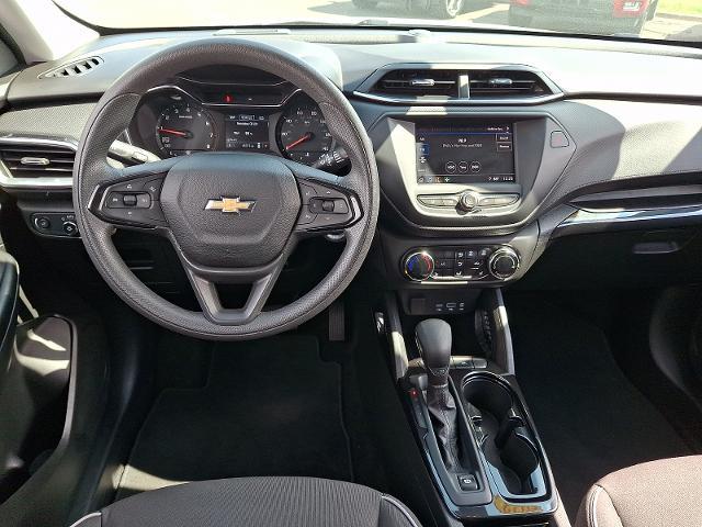 2023 Chevrolet Blazer - $20,734