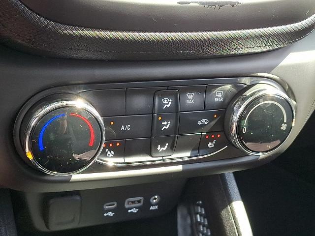 2023 Chevrolet Blazer - $20,734