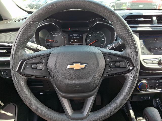 2023 Chevrolet Blazer - $20,734