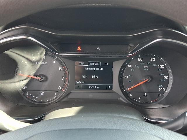2023 Chevrolet Blazer - $20,734