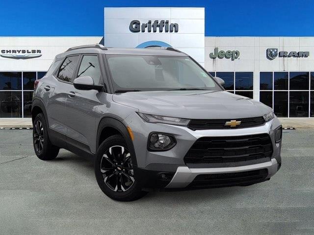 2023 Chevrolet Blazer - $22,017