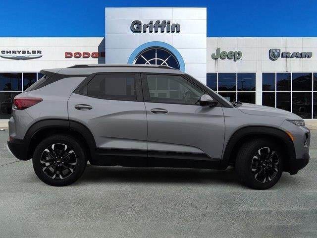 2023 Chevrolet Blazer - $22,017