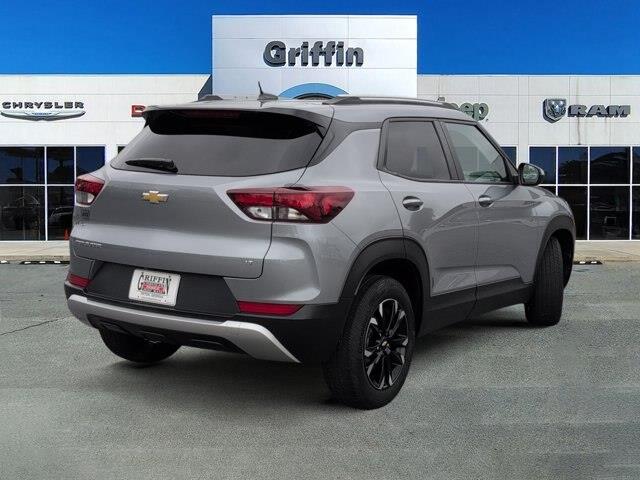 2023 Chevrolet Blazer - $22,017