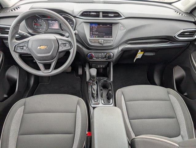 2023 Chevrolet Blazer - $22,017