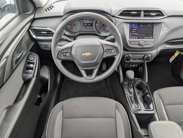 2023 Chevrolet Blazer - $22,017