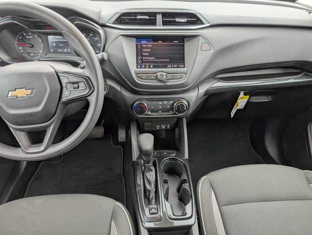2023 Chevrolet Blazer - $22,017