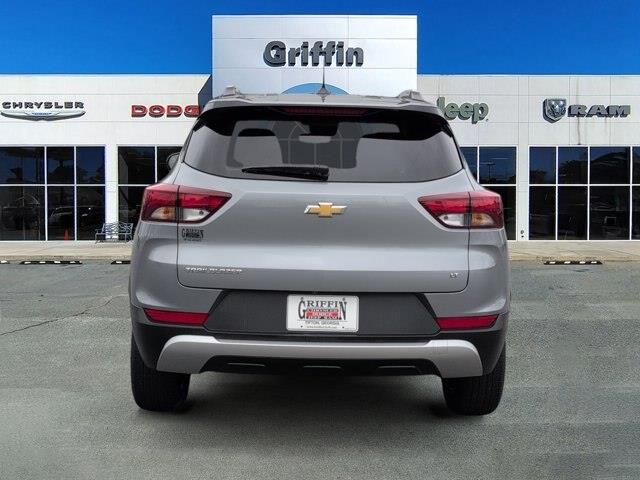 2023 Chevrolet Blazer - $22,017