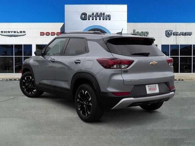 2023 Chevrolet Blazer - $22,017