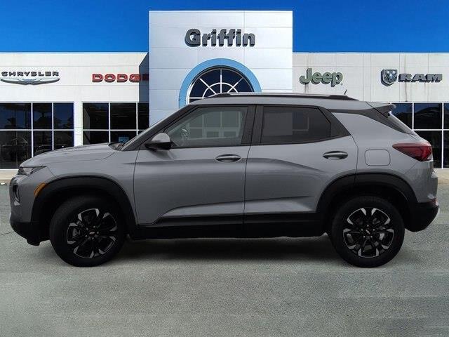 2023 Chevrolet Blazer - $22,017