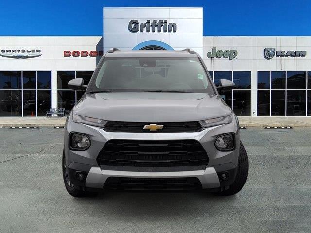 2023 Chevrolet Blazer - $22,017