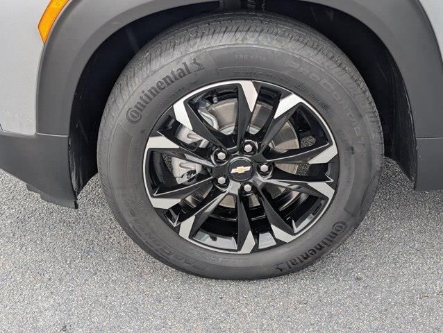 2023 Chevrolet Blazer - $22,017