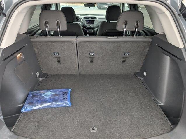 2023 Chevrolet Blazer - $22,017