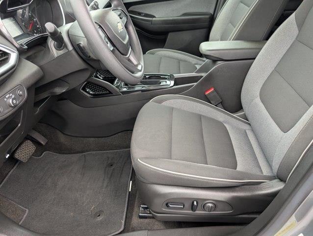 2023 Chevrolet Blazer - $22,017