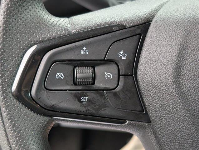 2023 Chevrolet Blazer - $22,017