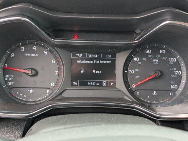 2023 Chevrolet Blazer - $22,017